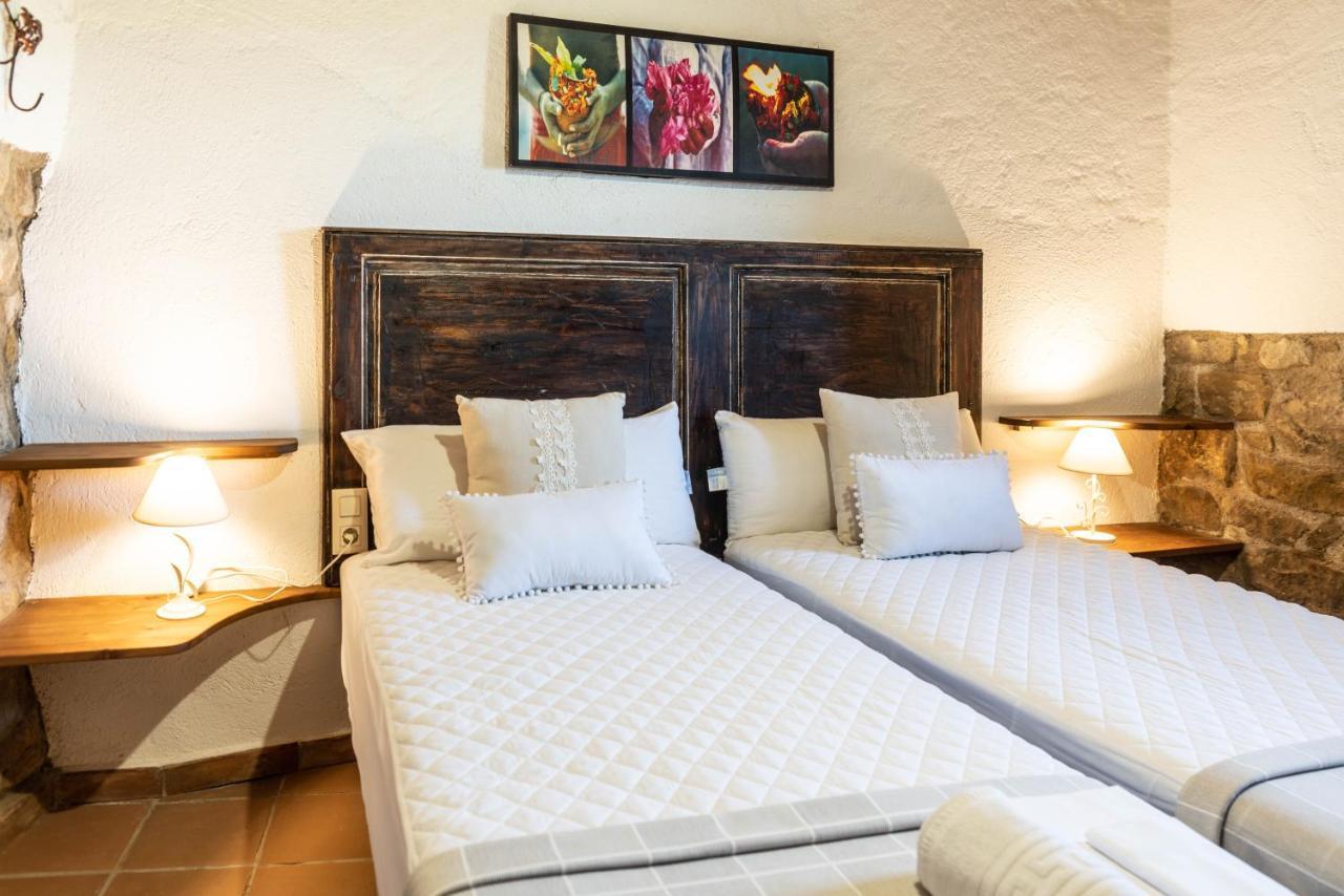 Casa Rural Sant Grau Turismo Saludable Y Responsable Сольсона Екстер'єр фото