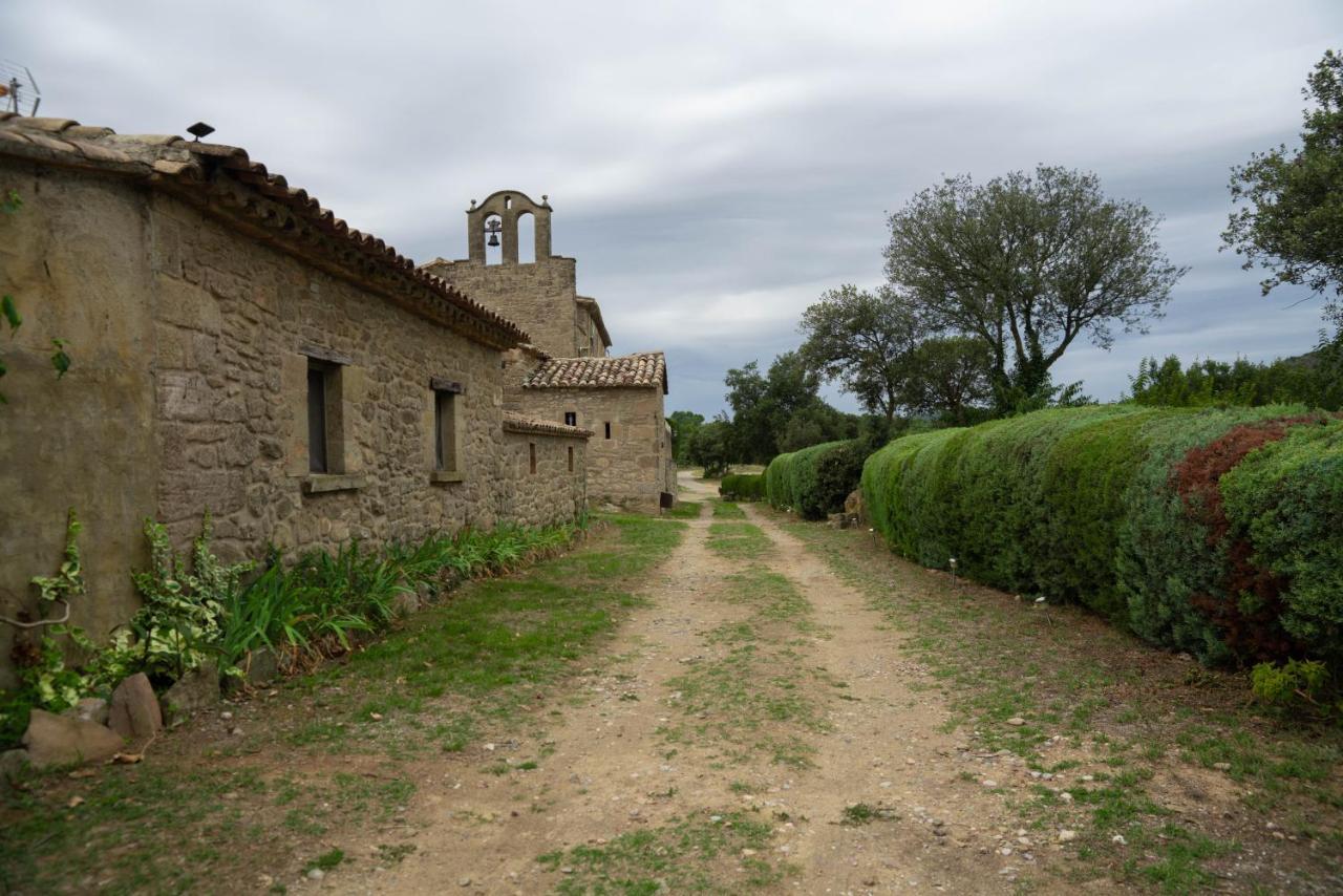 Casa Rural Sant Grau Turismo Saludable Y Responsable Сольсона Екстер'єр фото